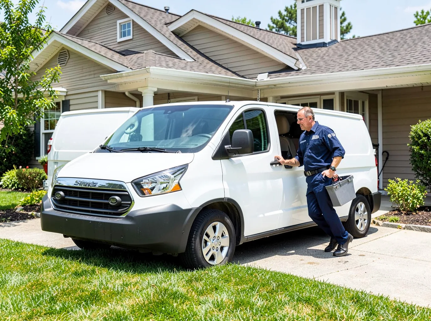 Emergency Plumber company in Edgewater, FL